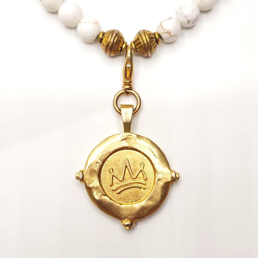 You Are Enough Necklace