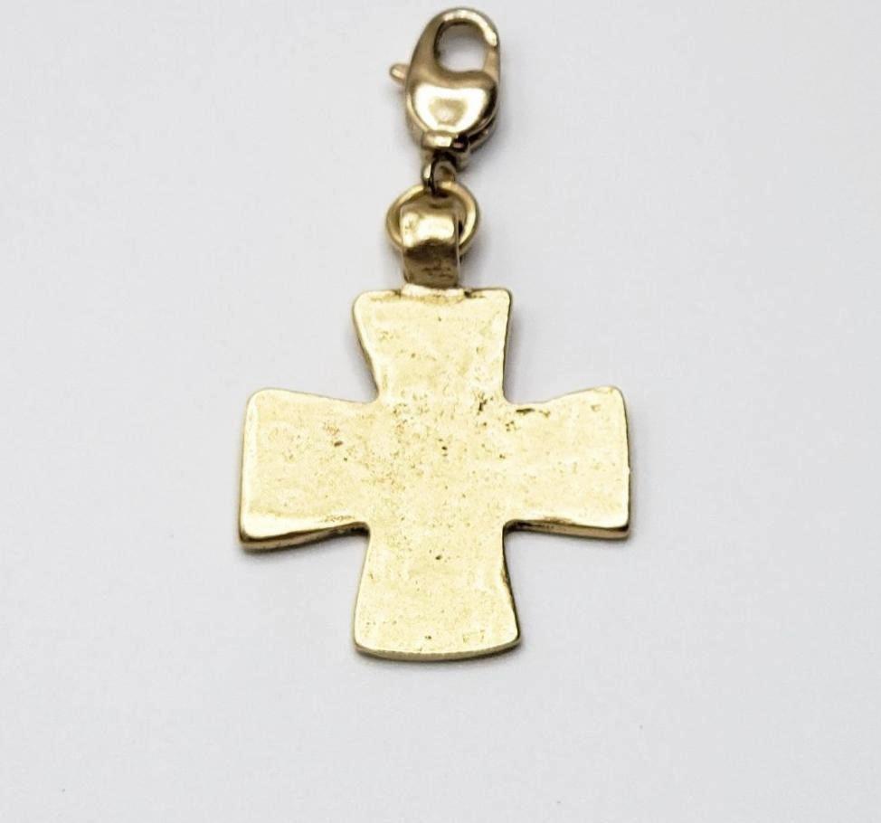 You Are Enough Necklace