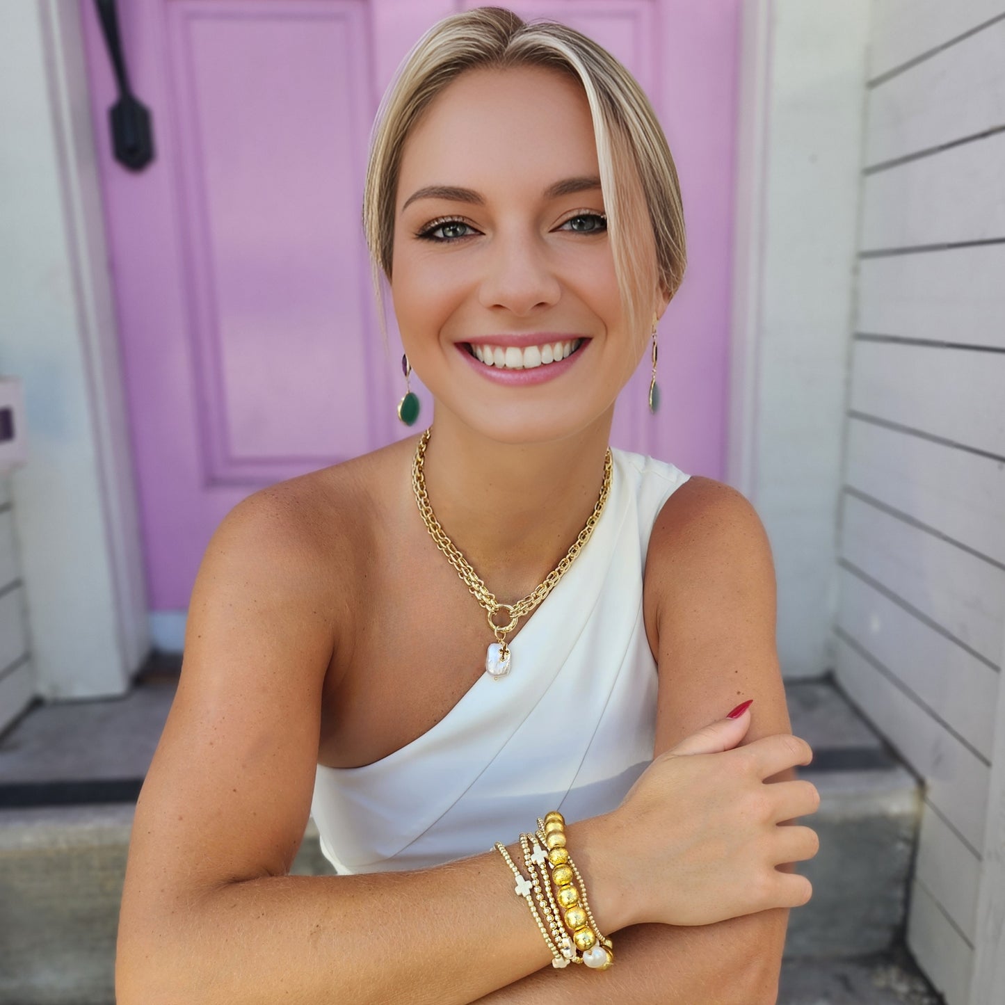 Bliss Bracelets