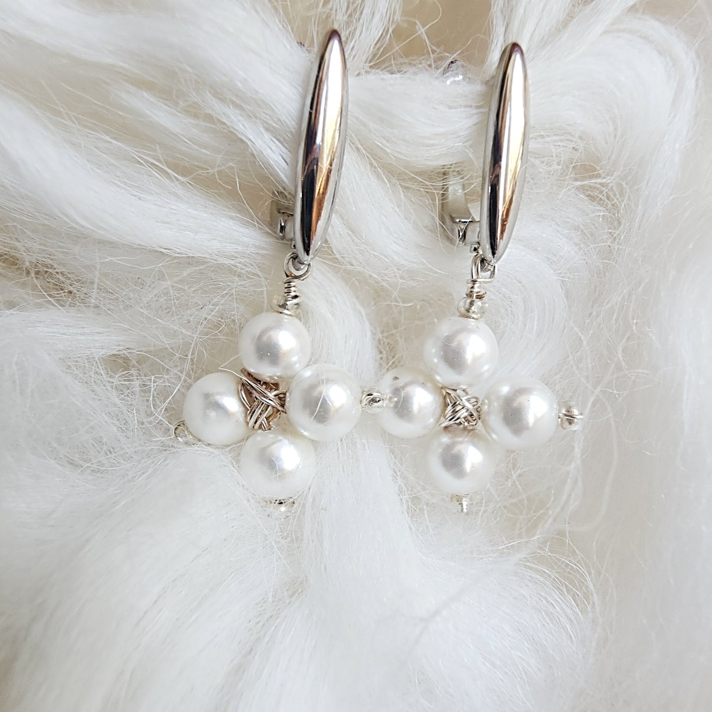 Devotion Earrings