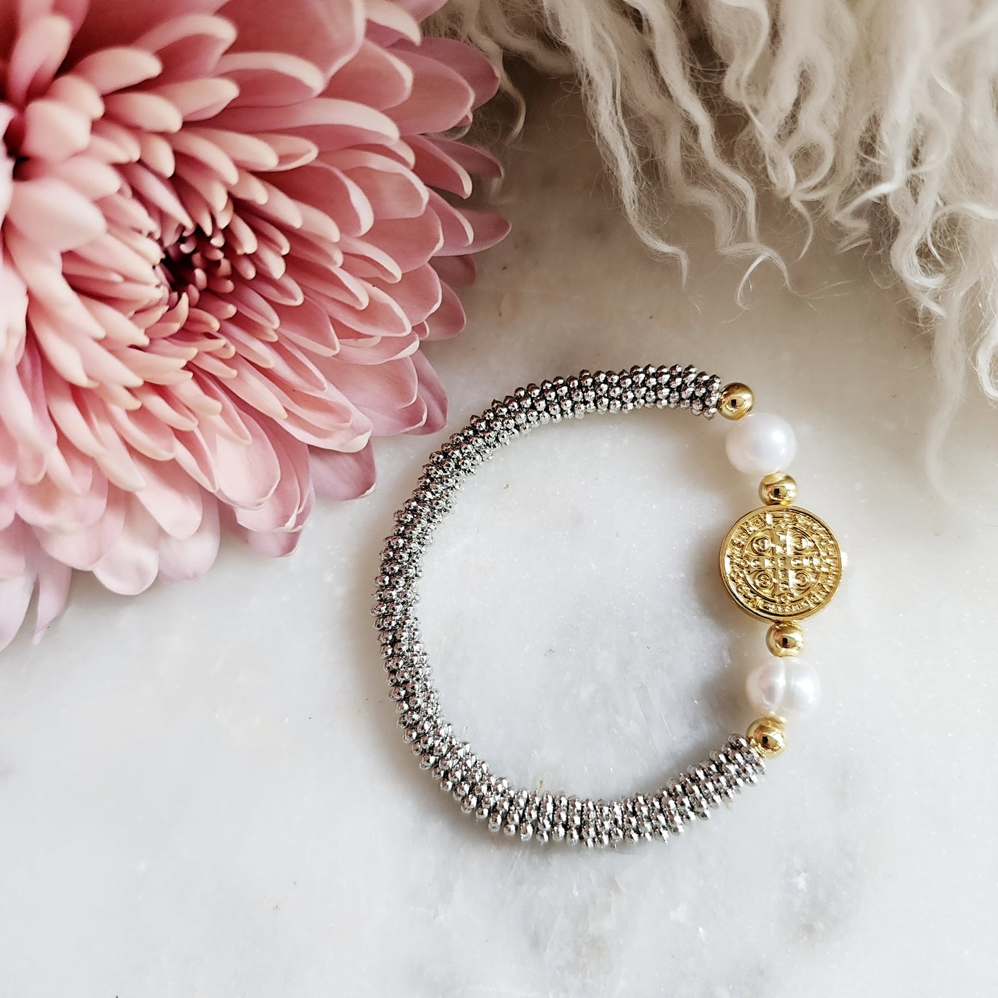 Believe Bracelet