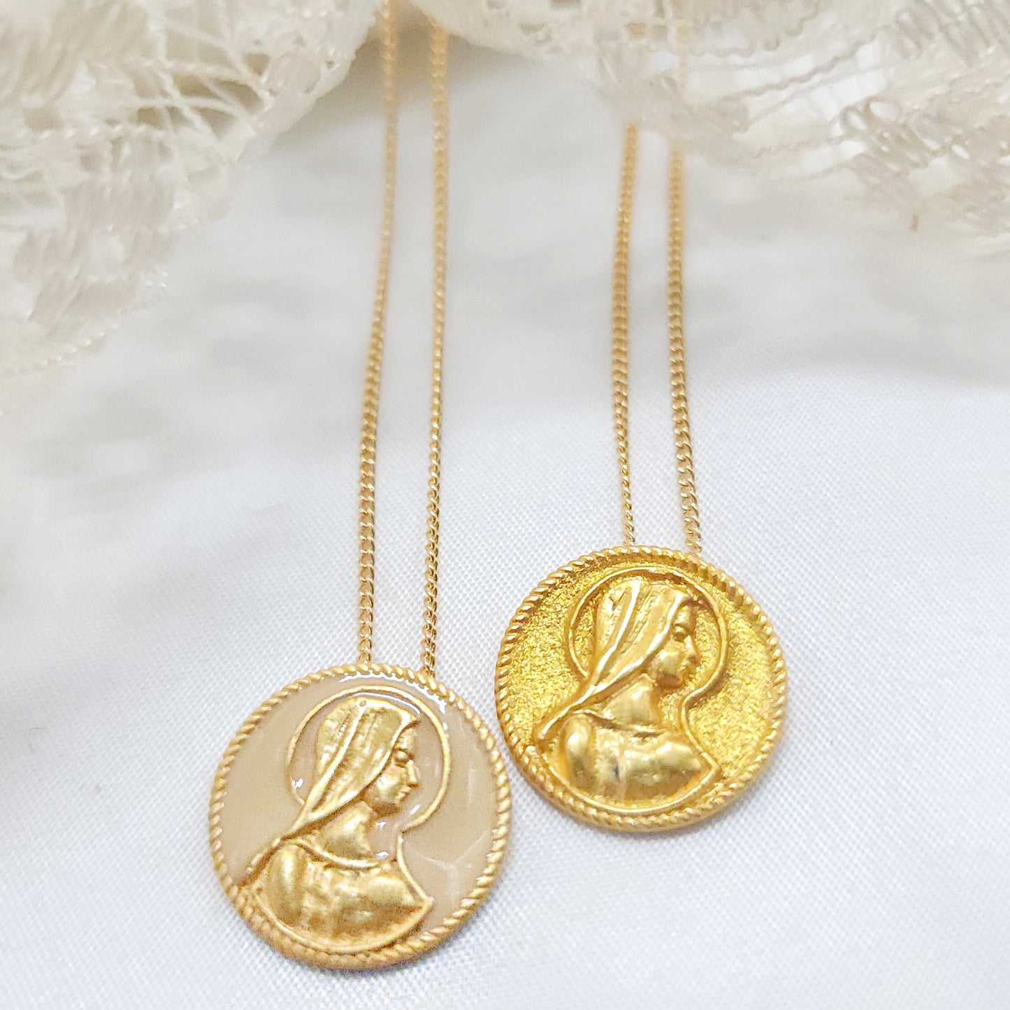 Full of Grace Necklace