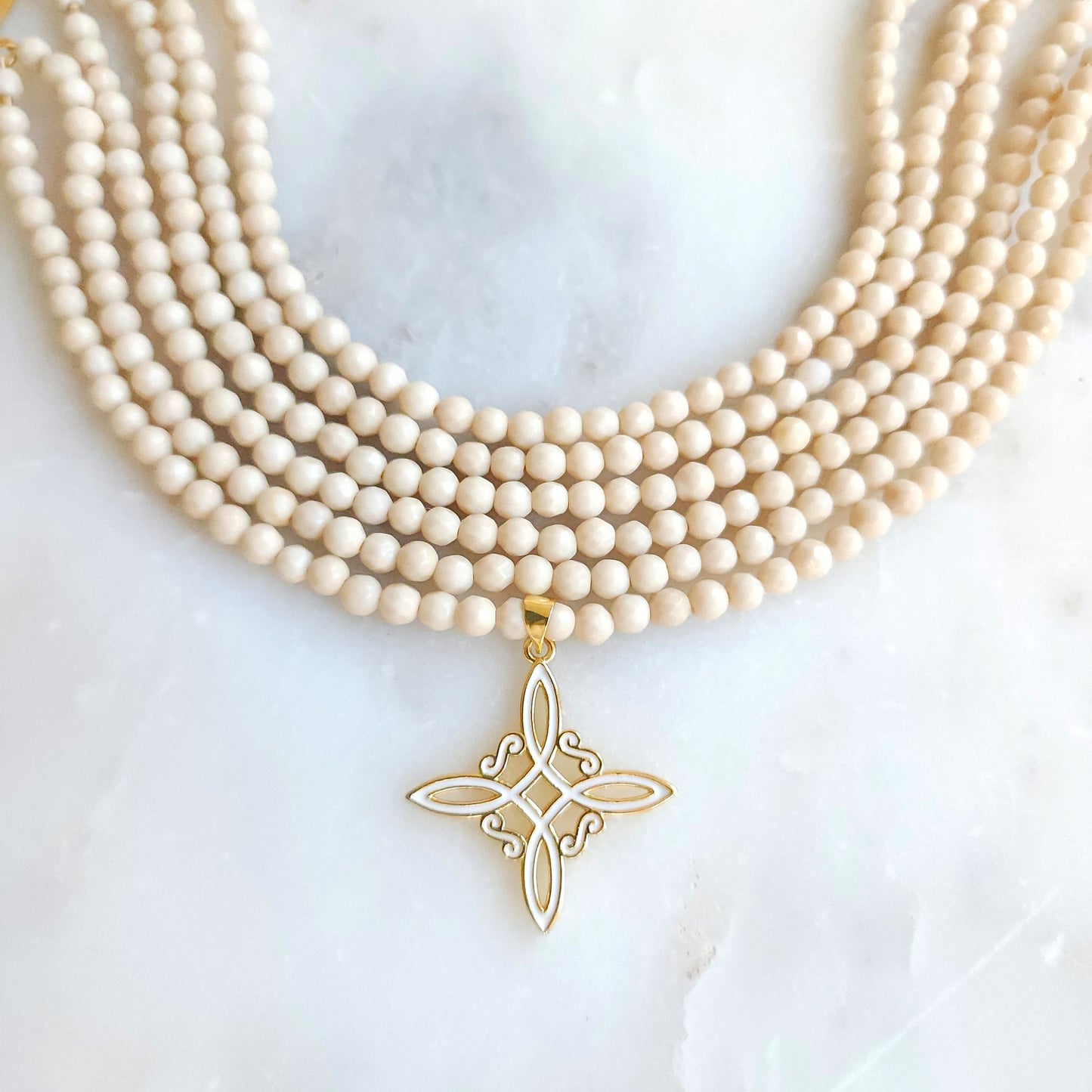 Favor Choker