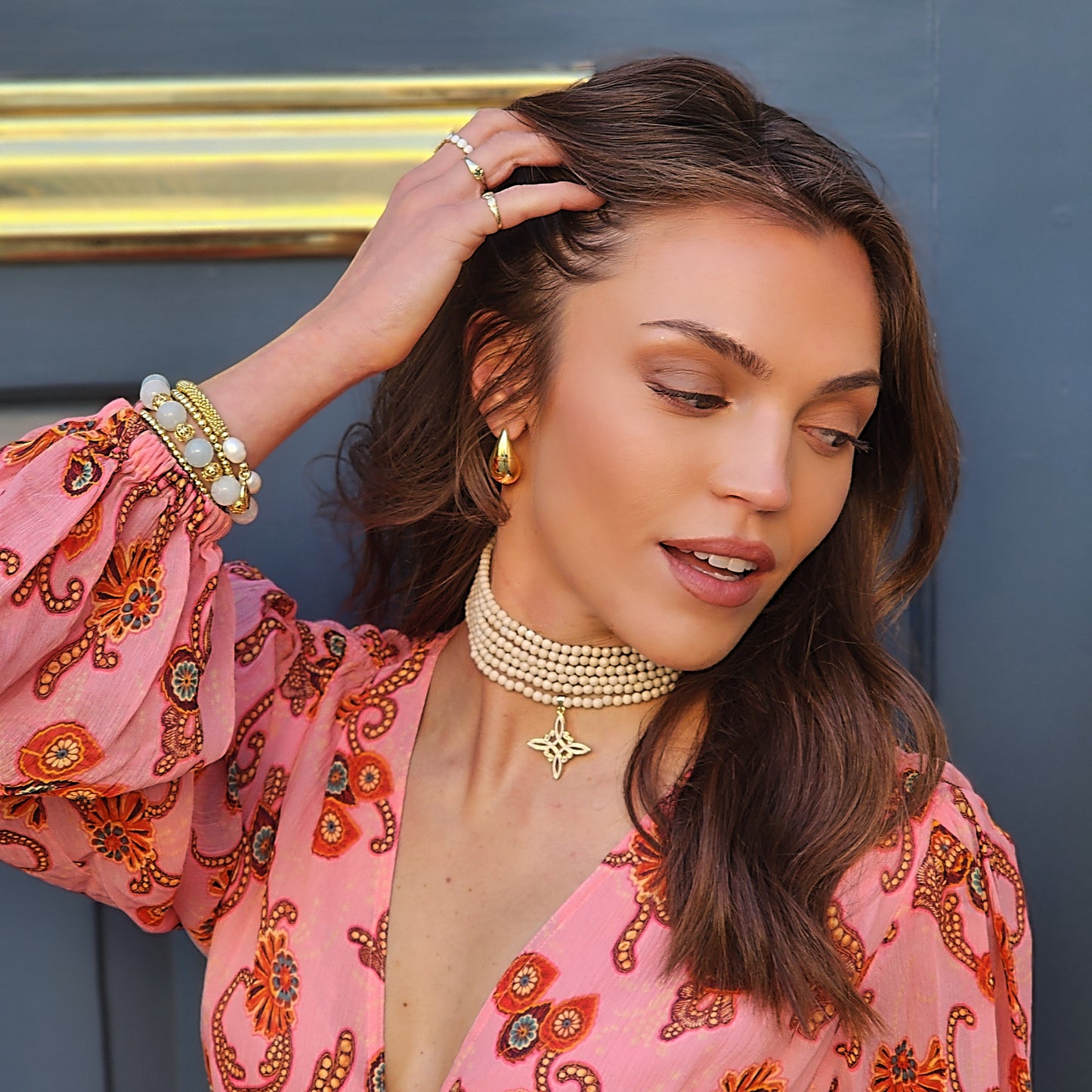 Favor Choker