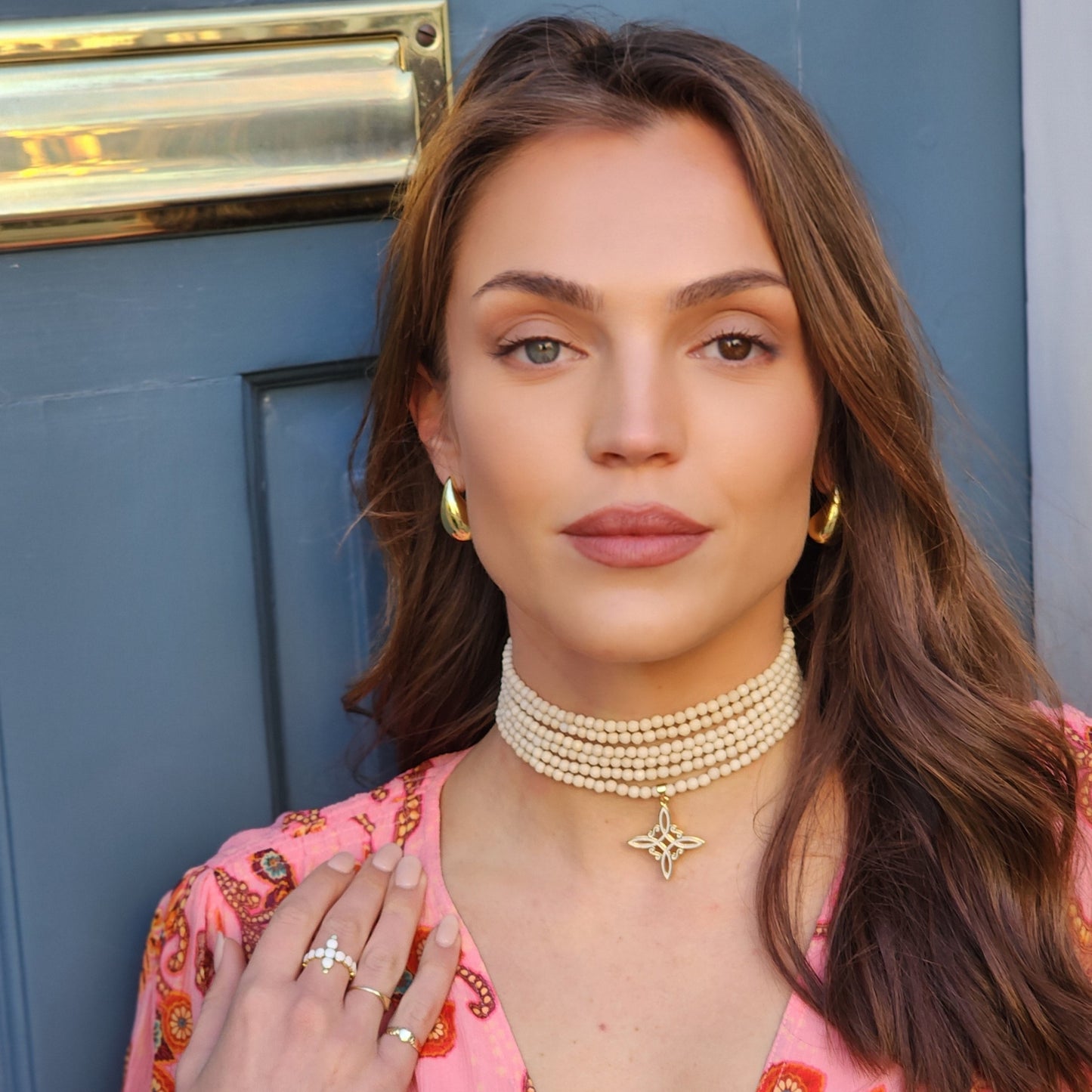 Favor Choker