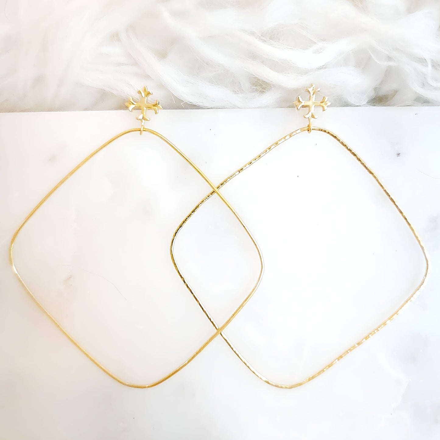 Journey Earrings