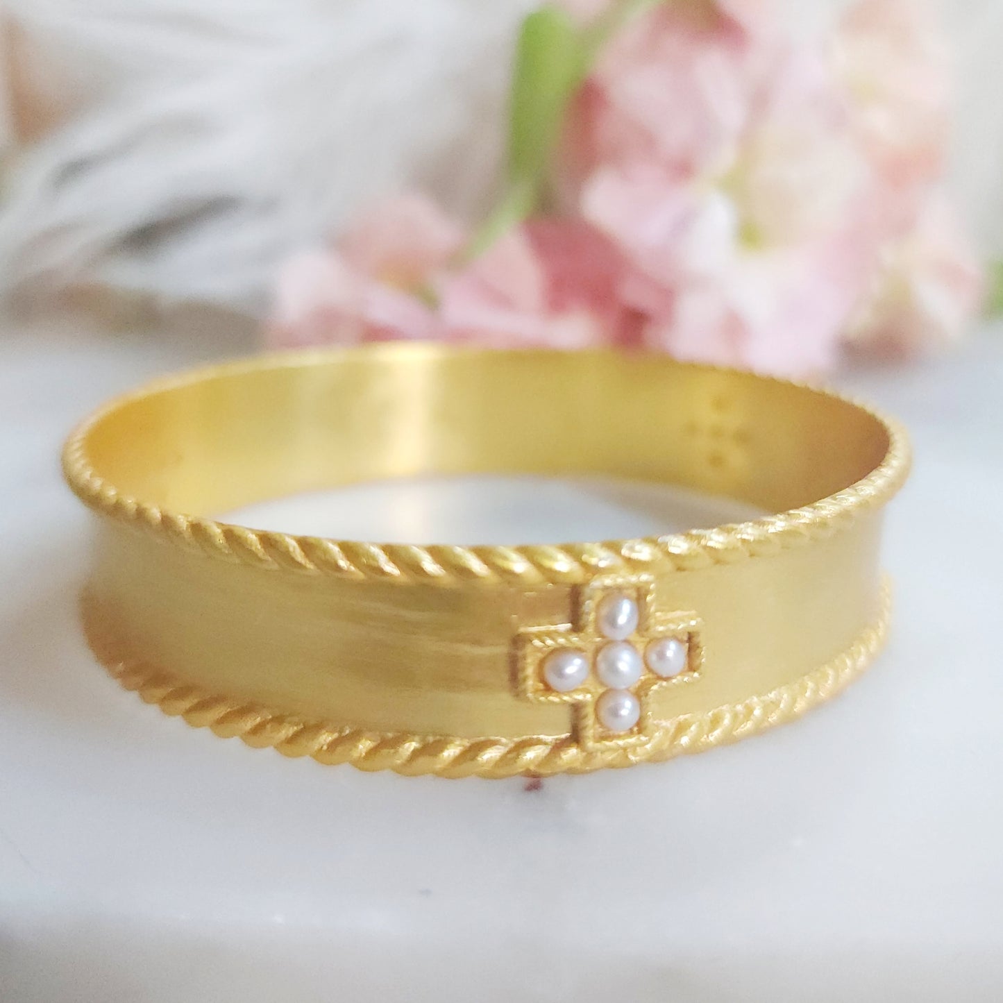 The Light Bracelet