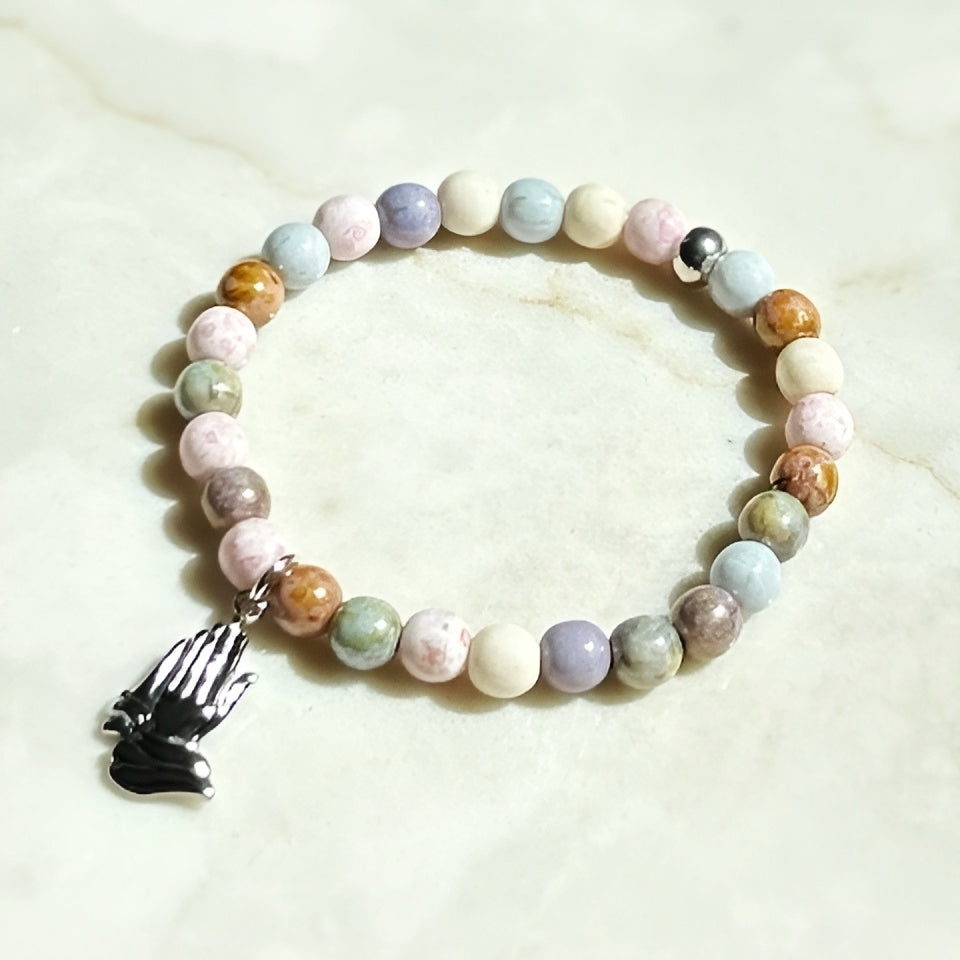 Amen ( child bracelet)