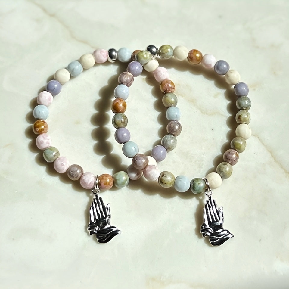 Amen ( child bracelet)