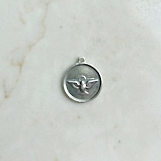 Saints Chain Necklace & Charms
