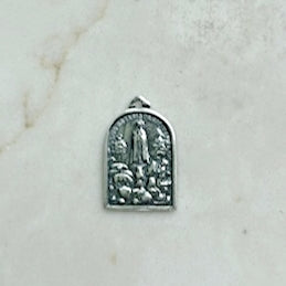 Saints Chain Necklace & Charms