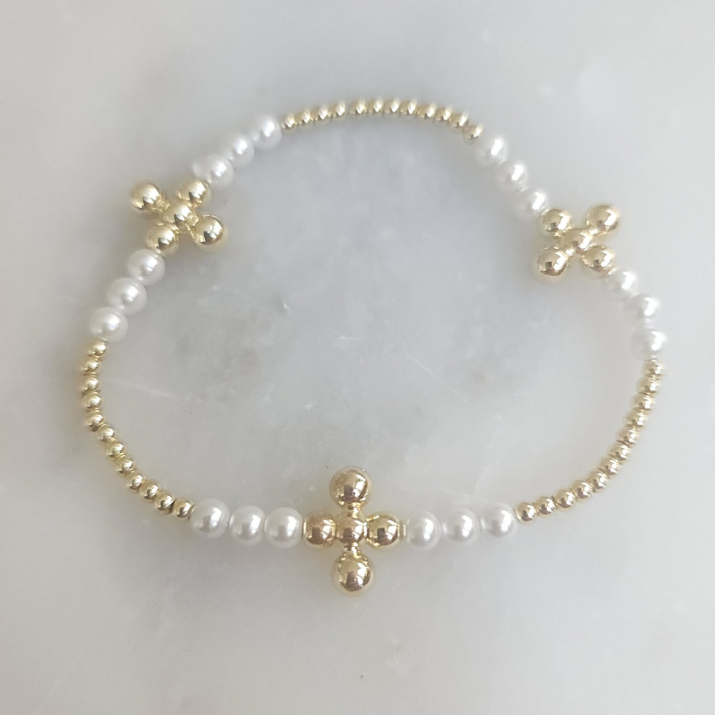 You Are Always Loved Bracelet