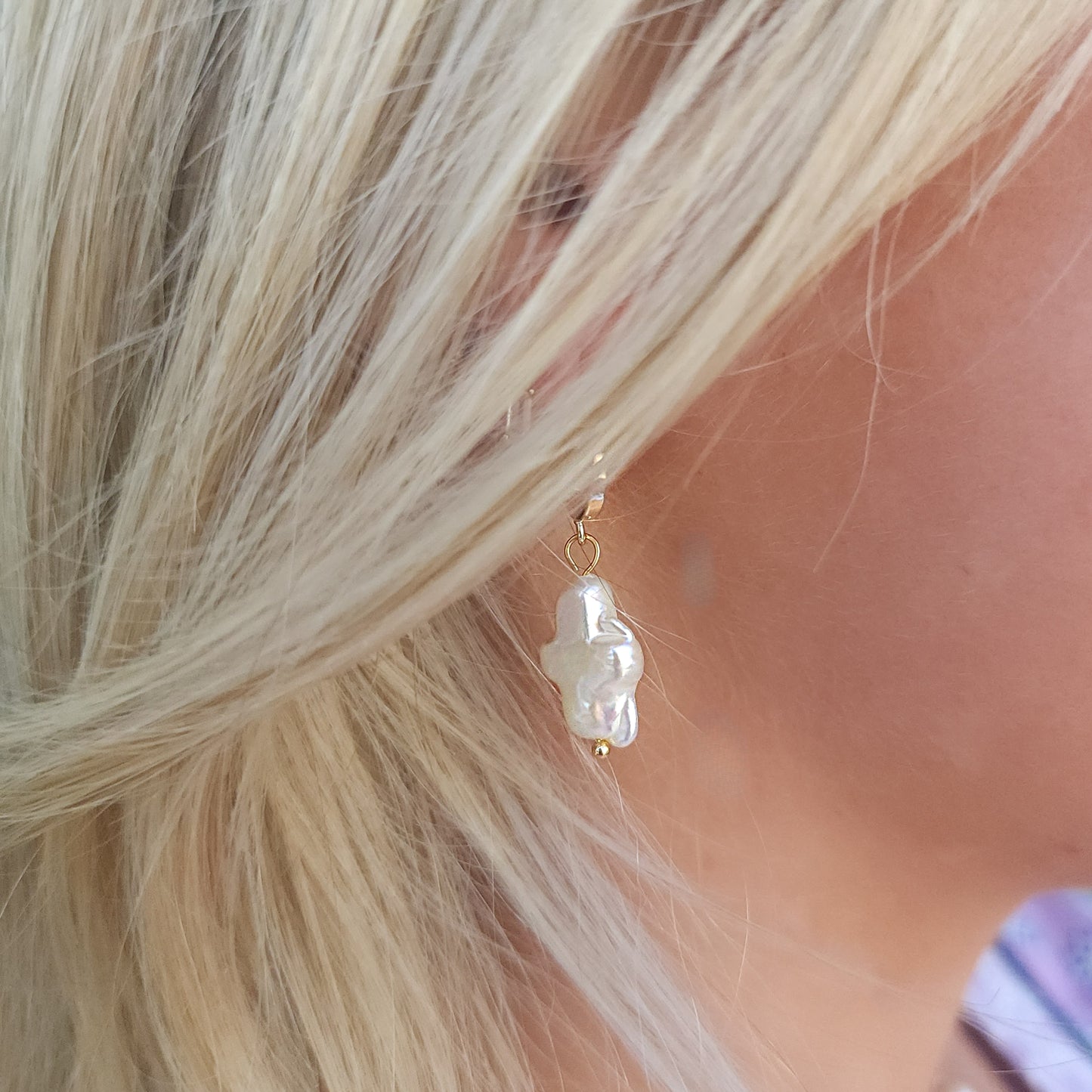 Lovely Earring