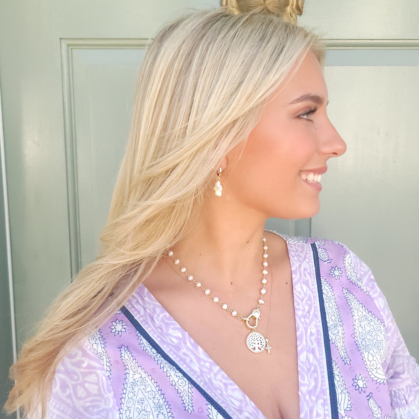 Lovely Earring