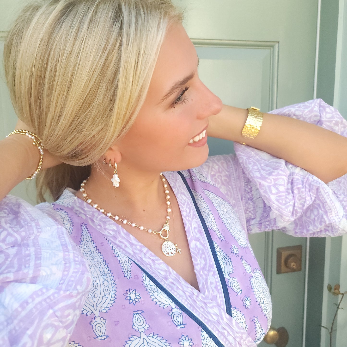 Lovely Earring