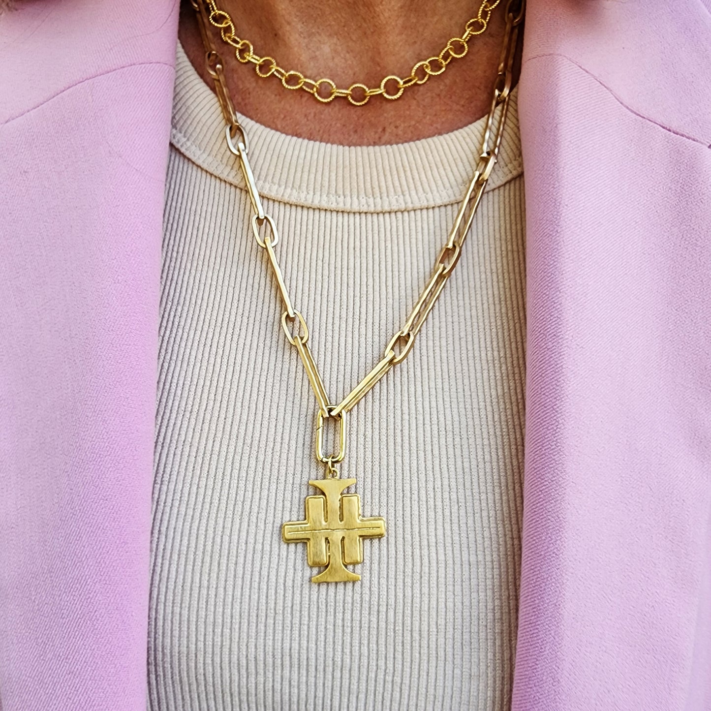Anna Necklace