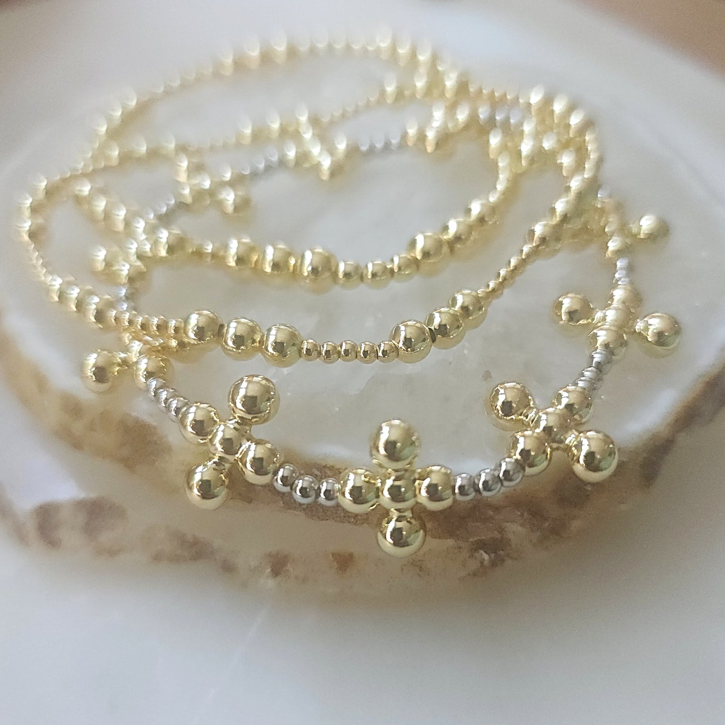 You Are Always Loved Bracelet