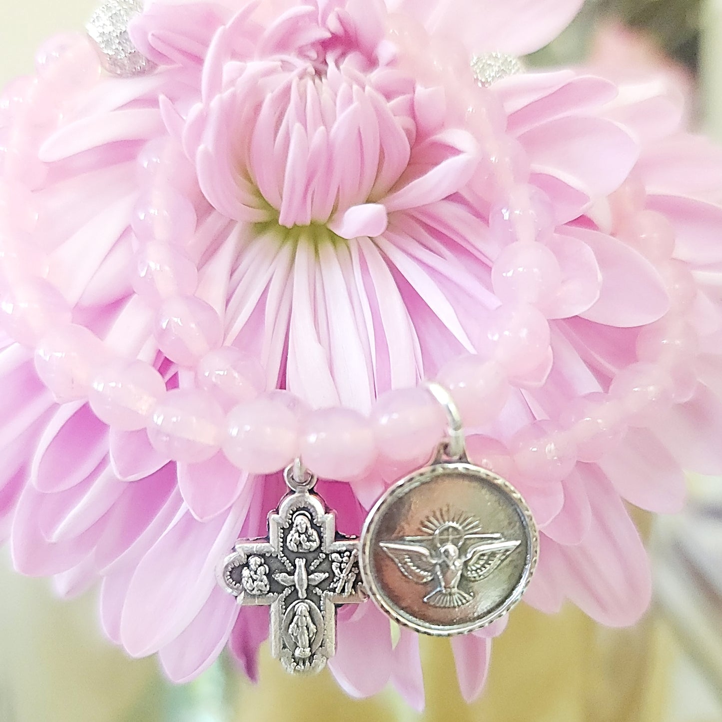 Precious (saints and sacraments)