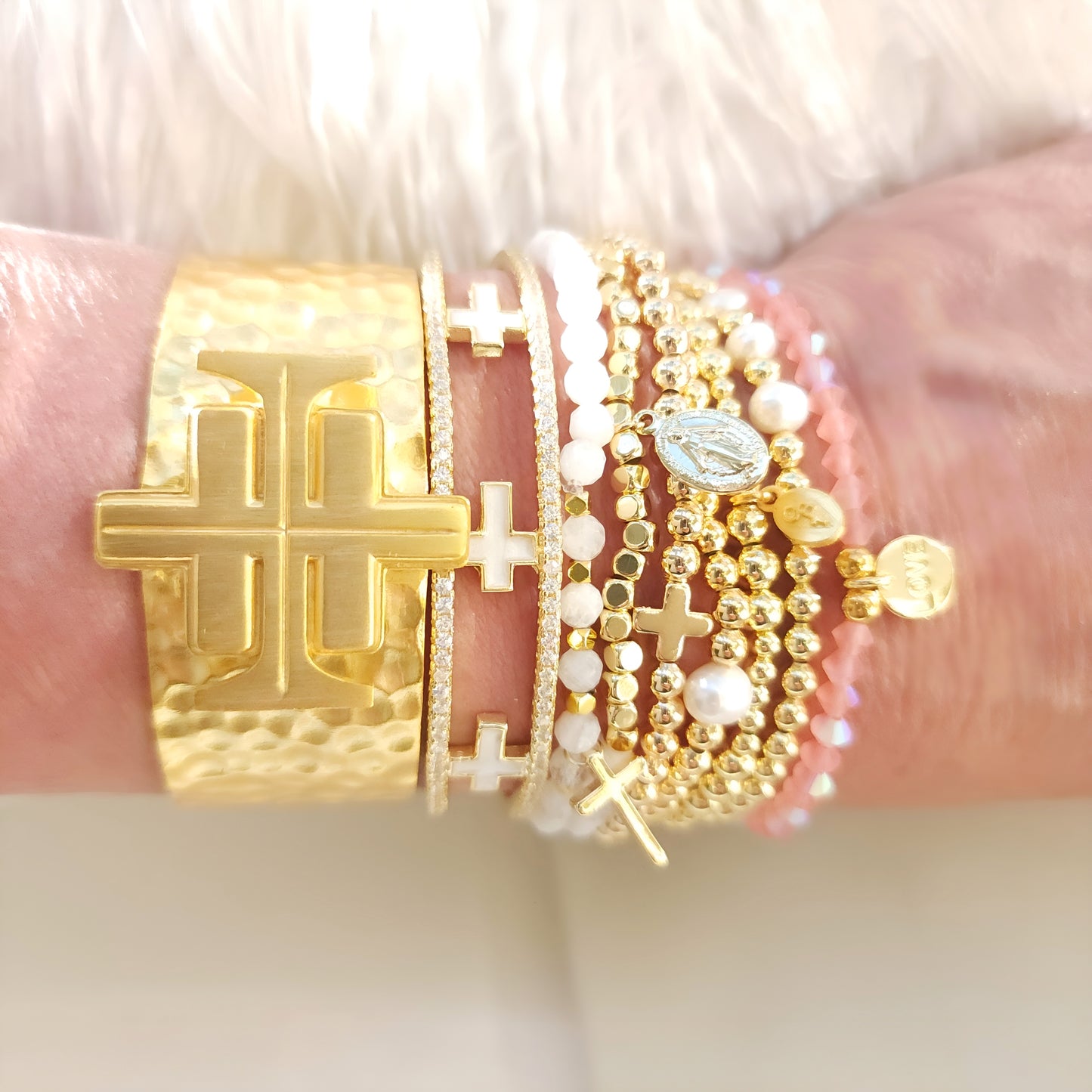Lovely Cuff