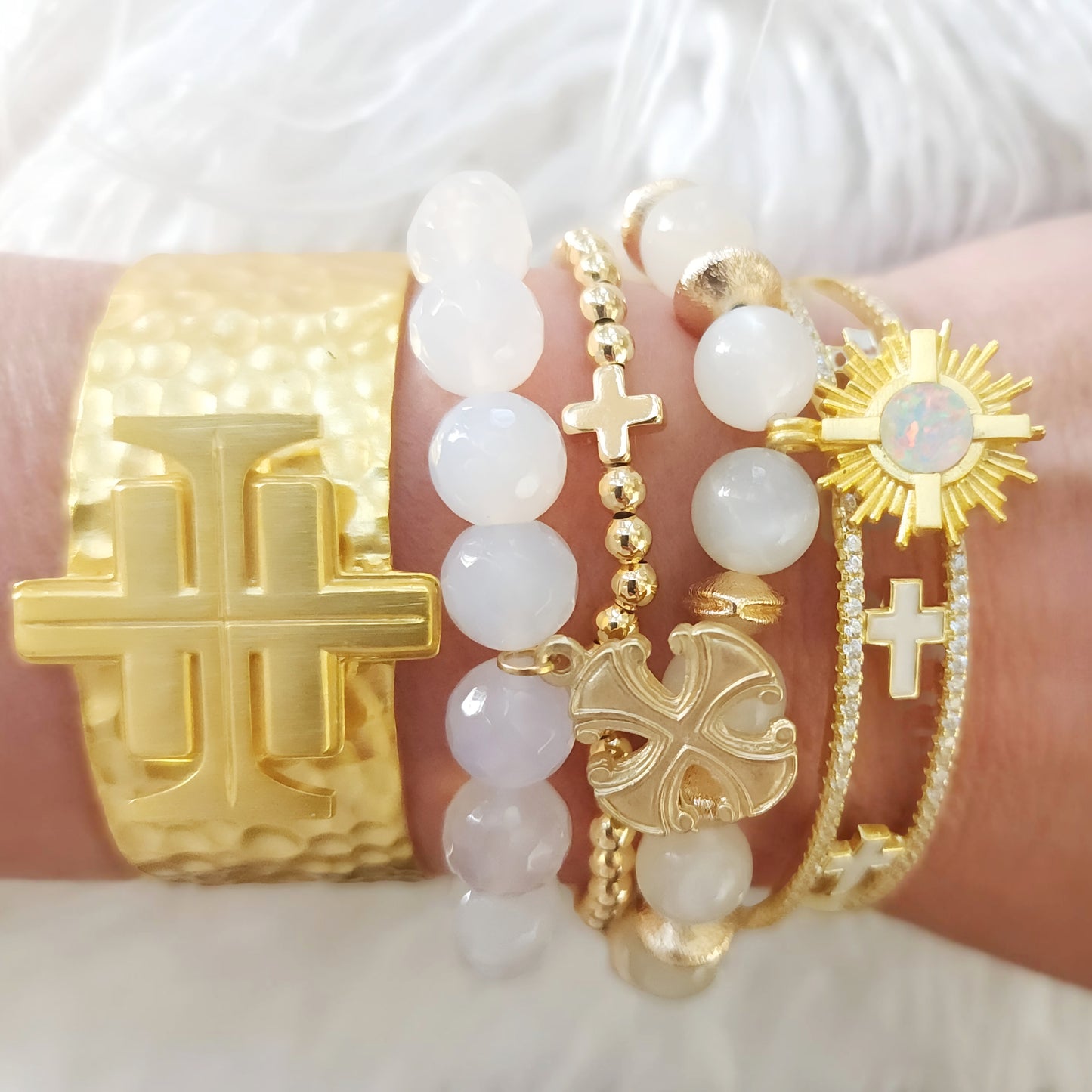 Adore Him Bracelet