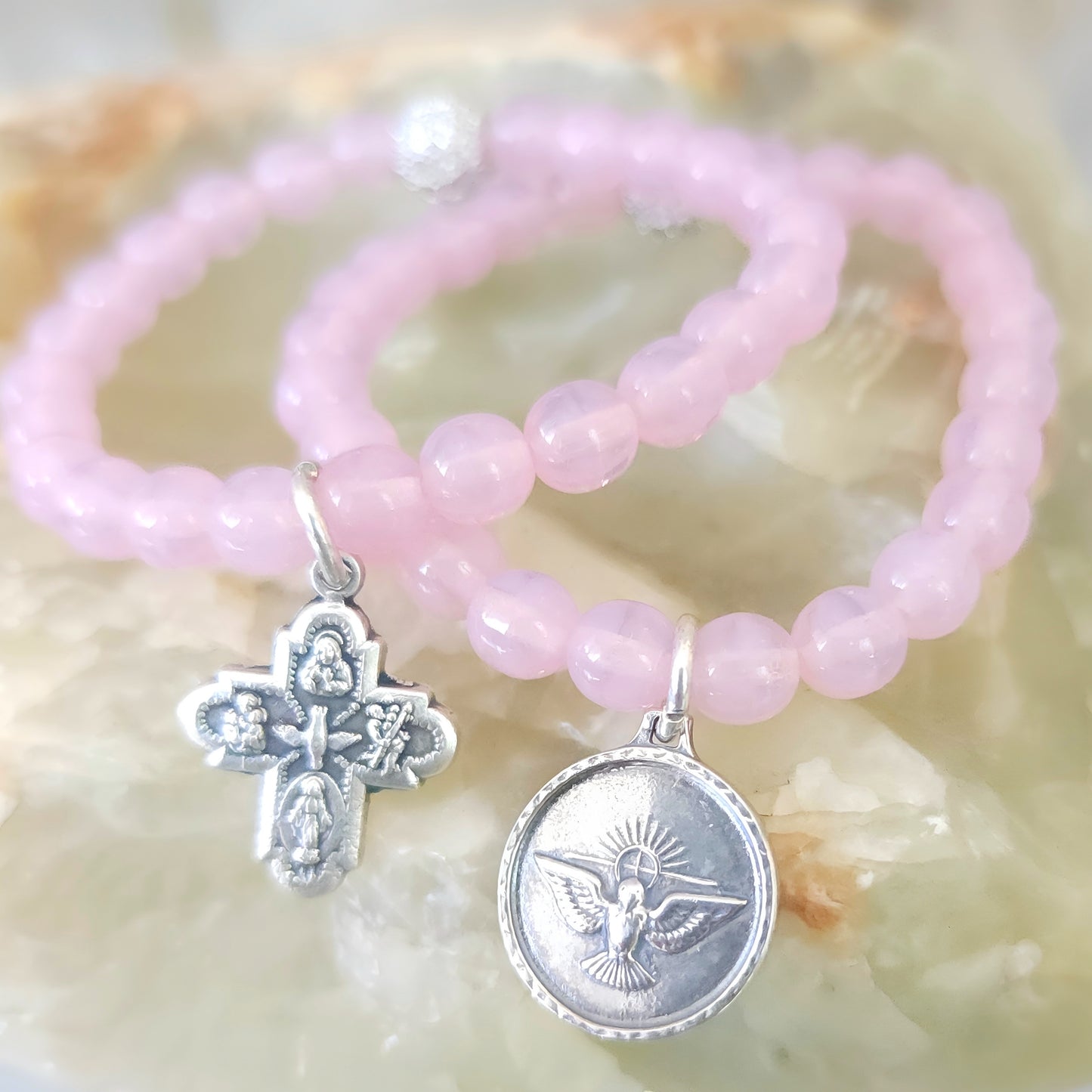 Precious (saints and sacraments)