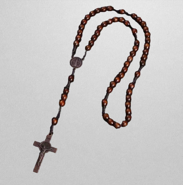 Discernment Rosary