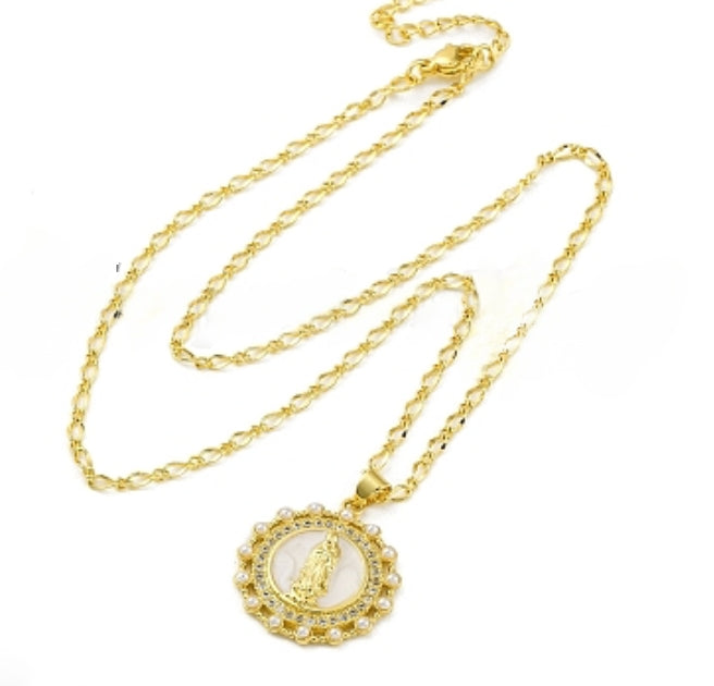 Mother's Necklace