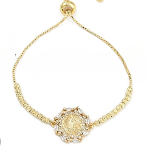 Queen of Heaven Bracelet