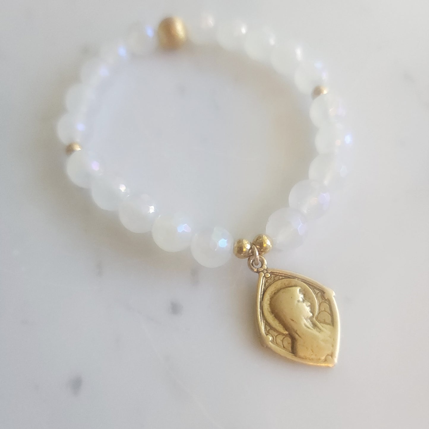 Mother's Bracelet