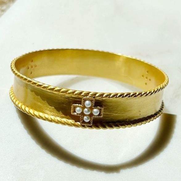 The Light Bracelet