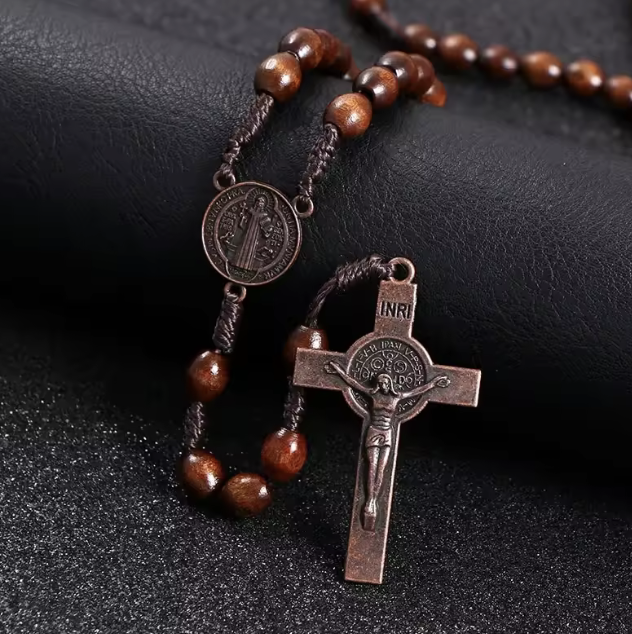 Discernment Rosary