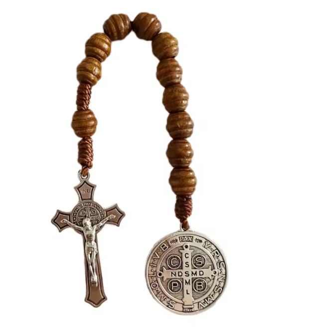 Discernment Chaplet