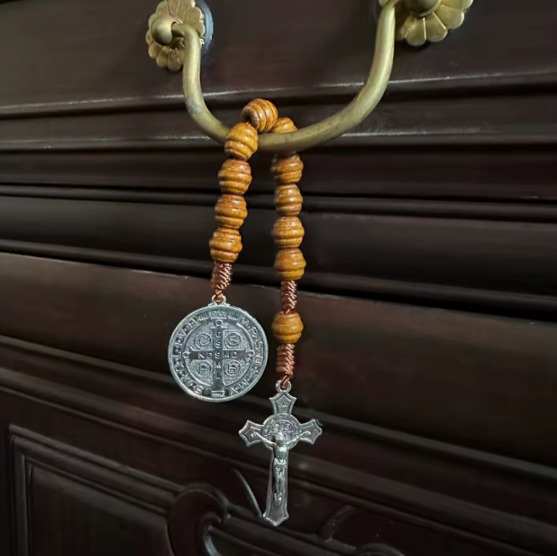 Discernment Chaplet
