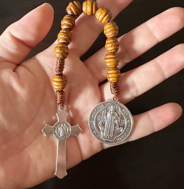 Discernment Chaplet