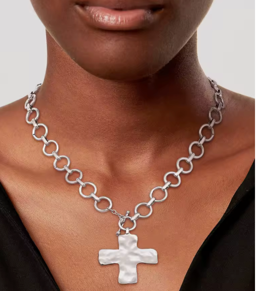 Big Cross