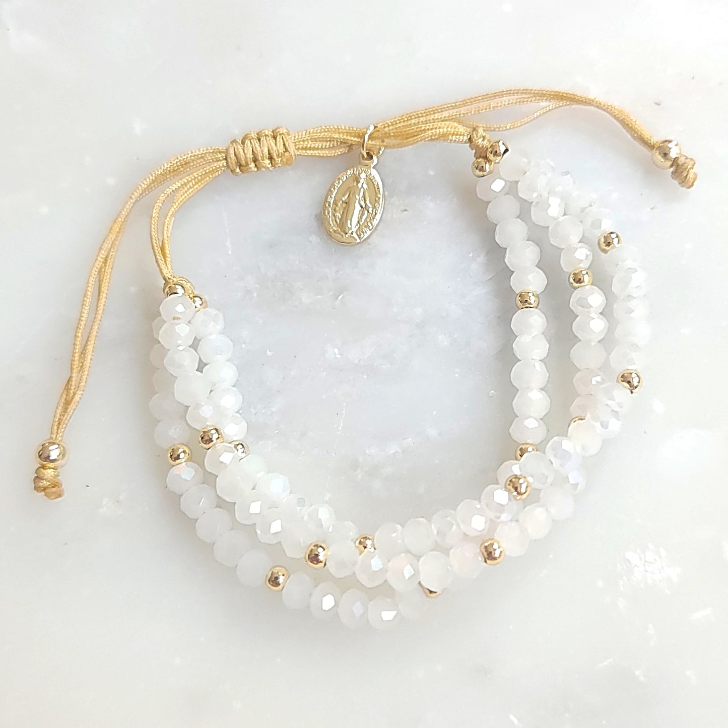 Joy Bracelet
