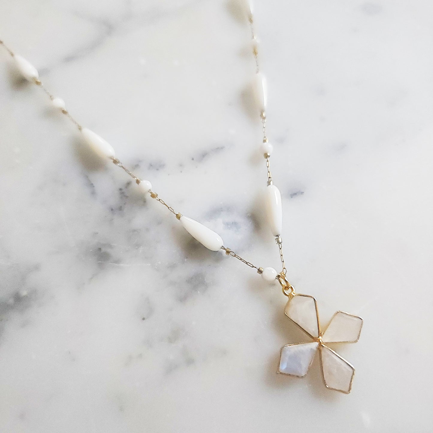 Uplift Necklace