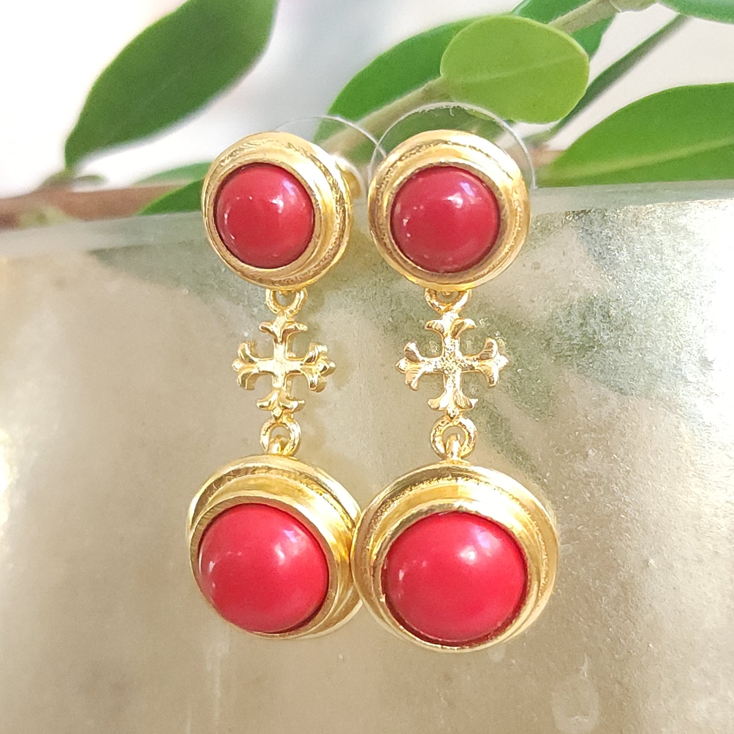 Jubilant Earirngs (limited)