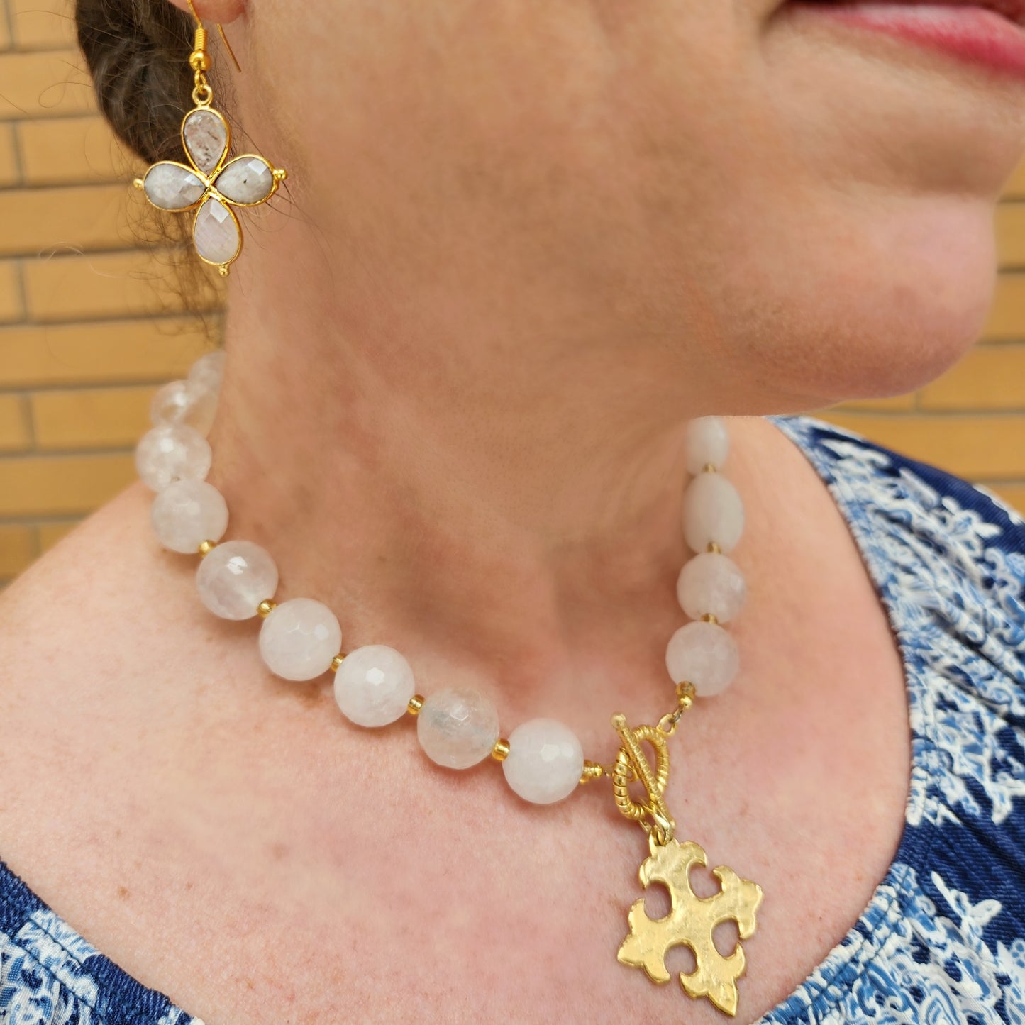 Grace Necklace