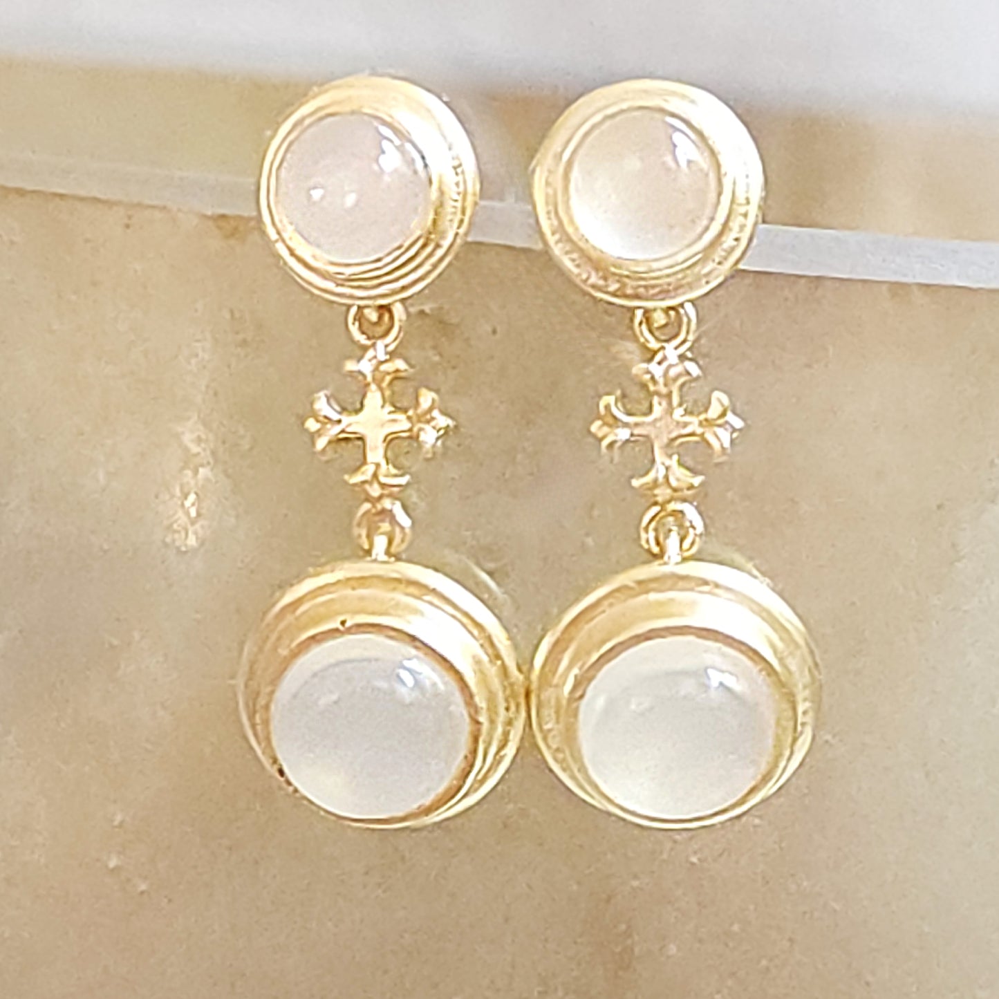Jubilant Earings (limited)