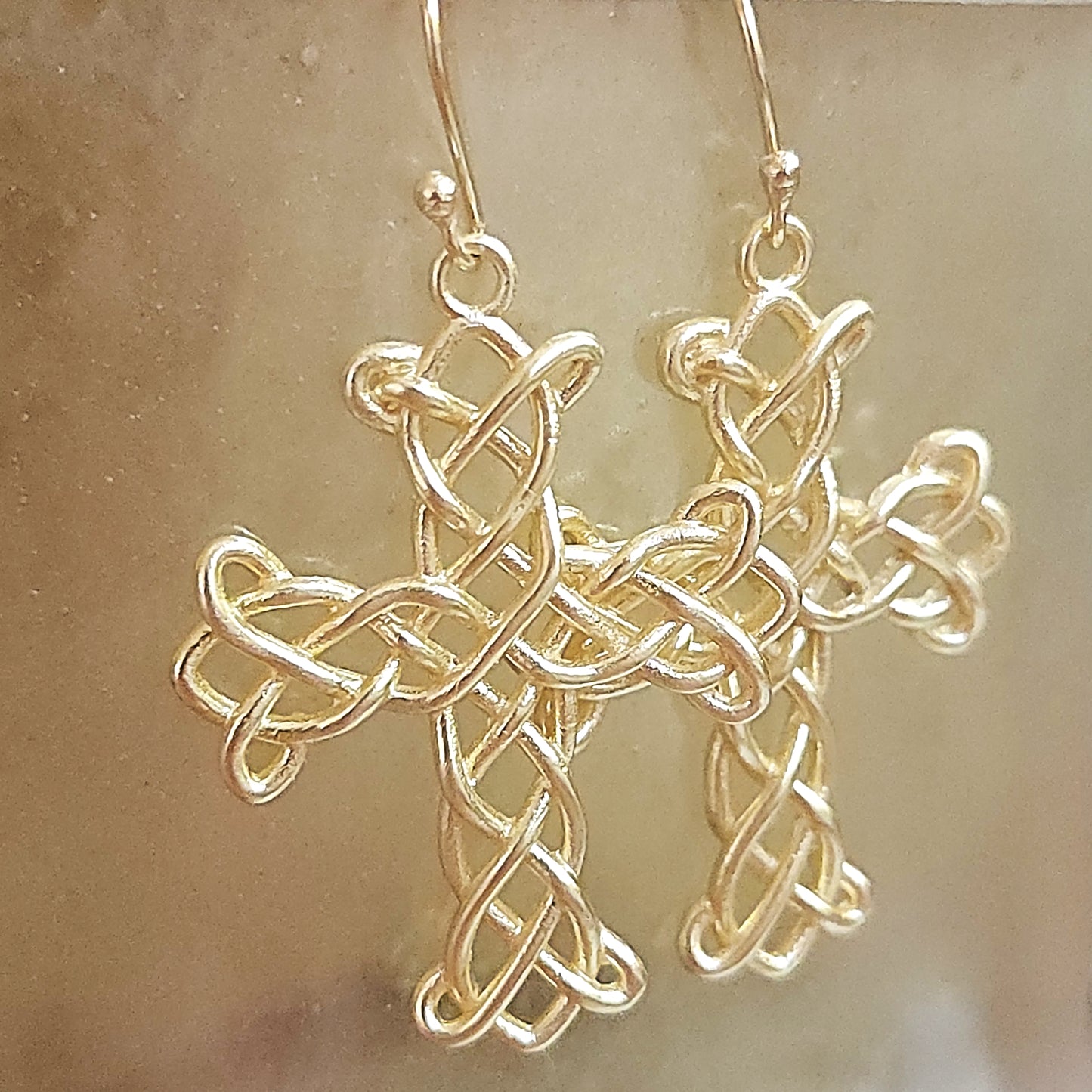 Faithful Earrings