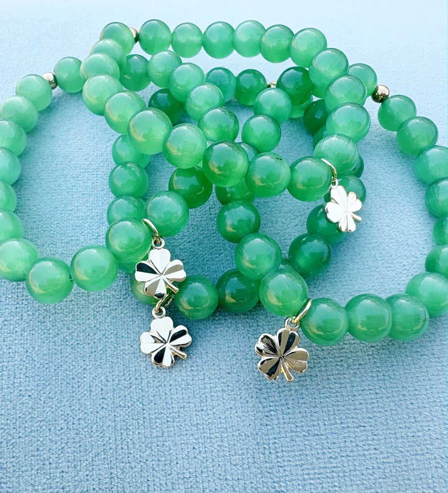 Lucky Bracelet ( children)