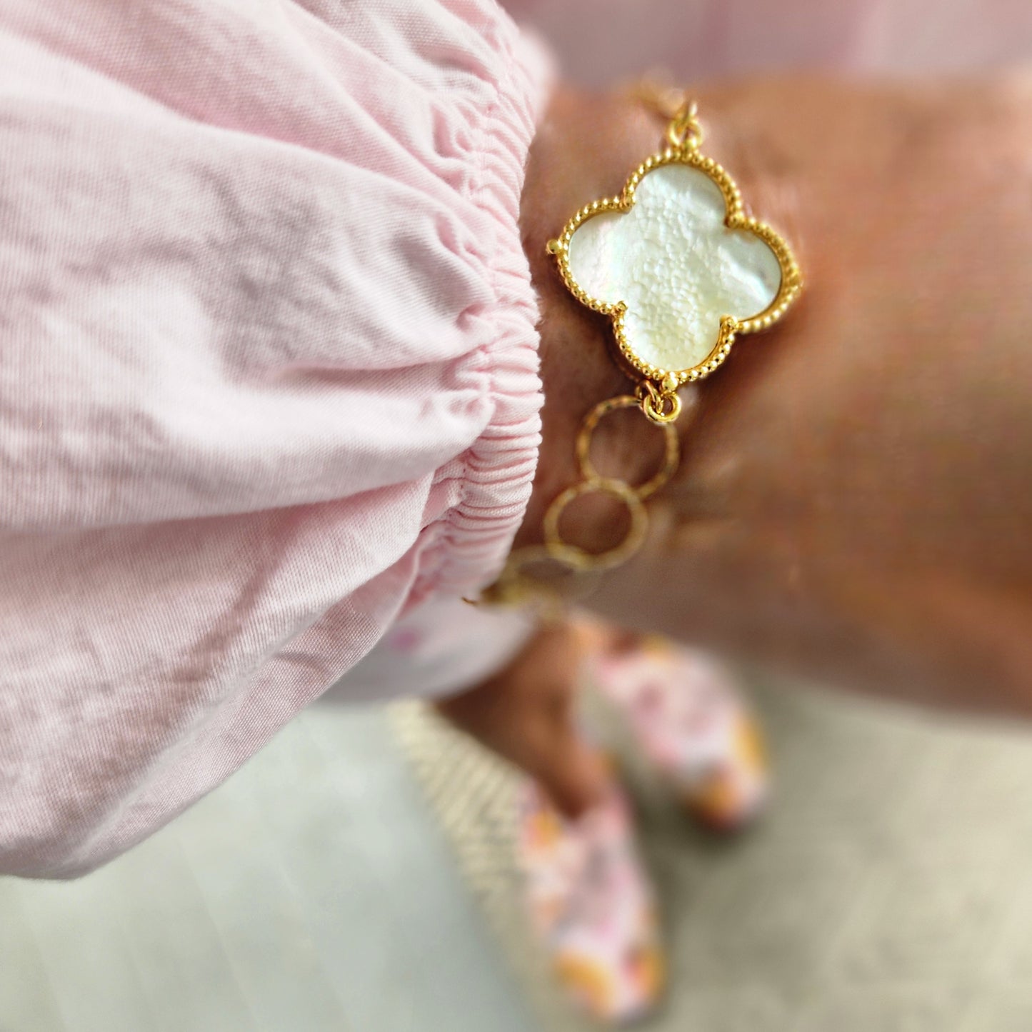 Lydia Bracelet