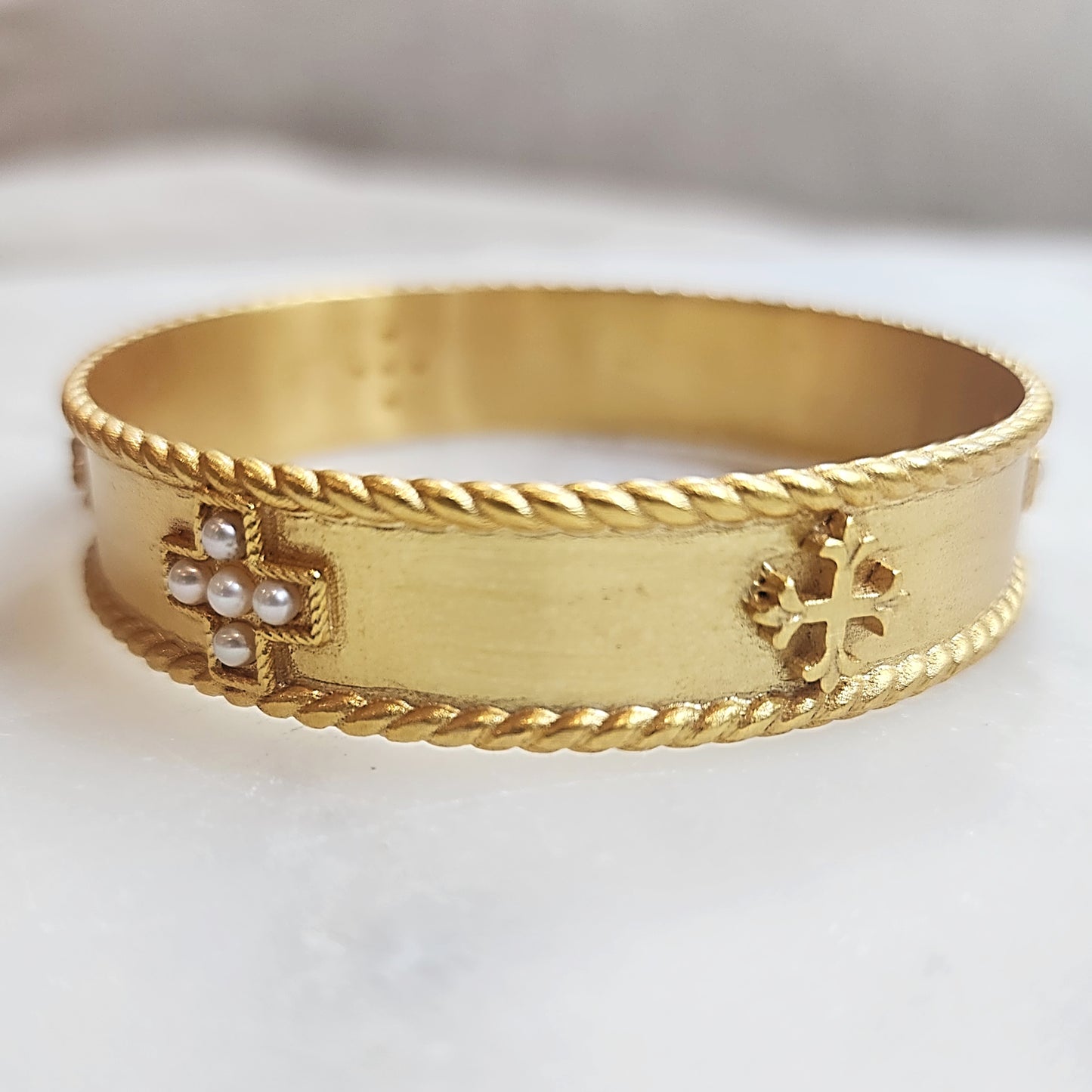 The Light Bracelet unique-one