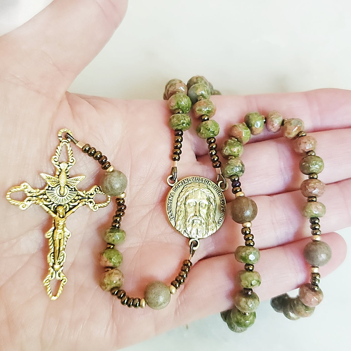 Crusade Rosary