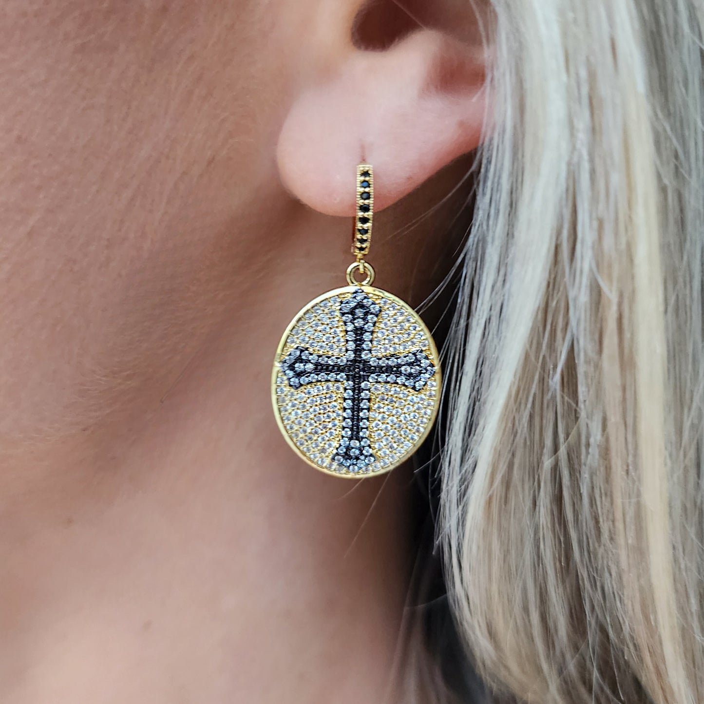 Everlasting Earrings (limted)