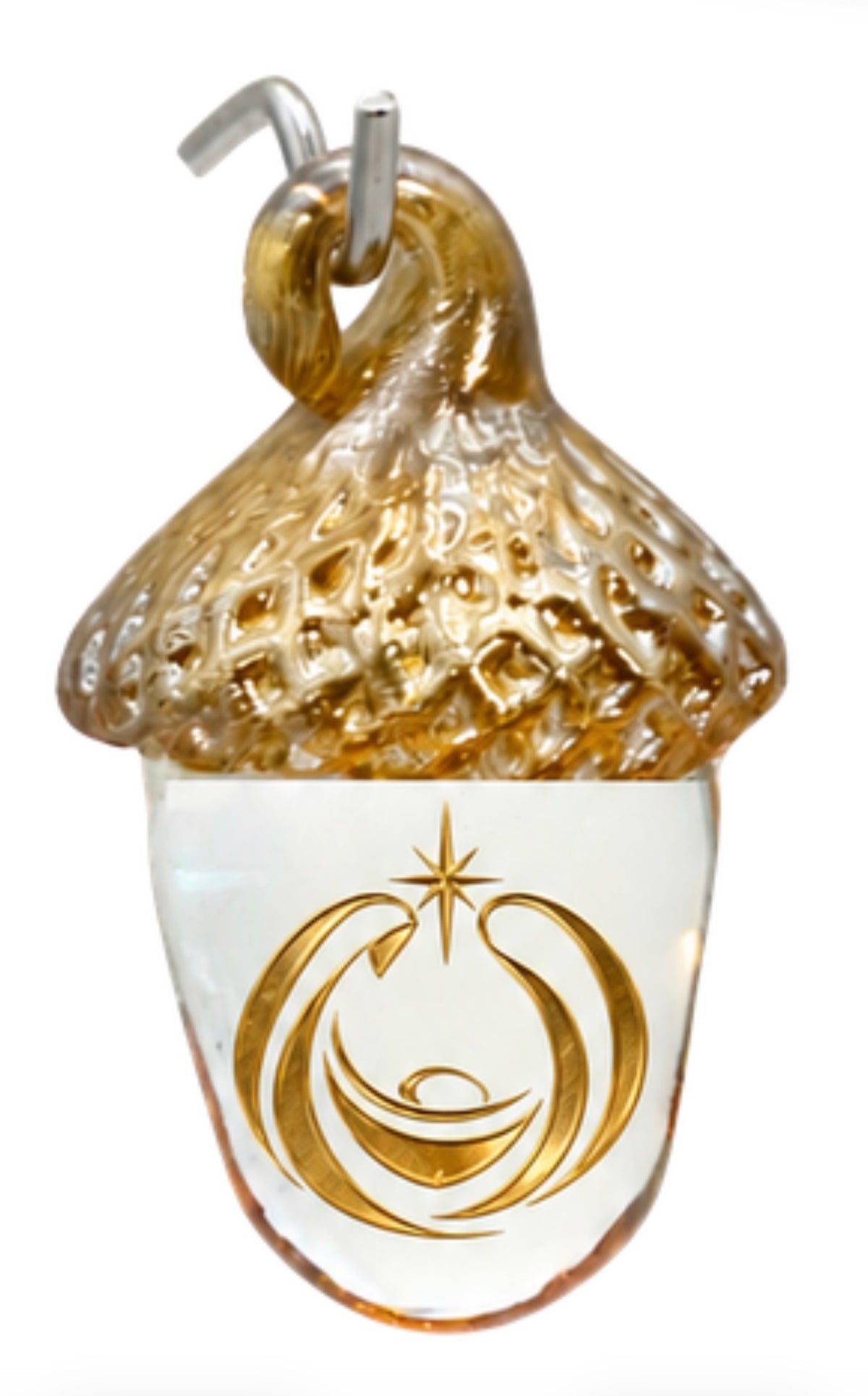 Prince of Prince Ornament