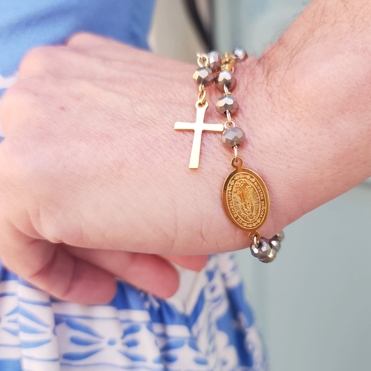Luminary Bracelet