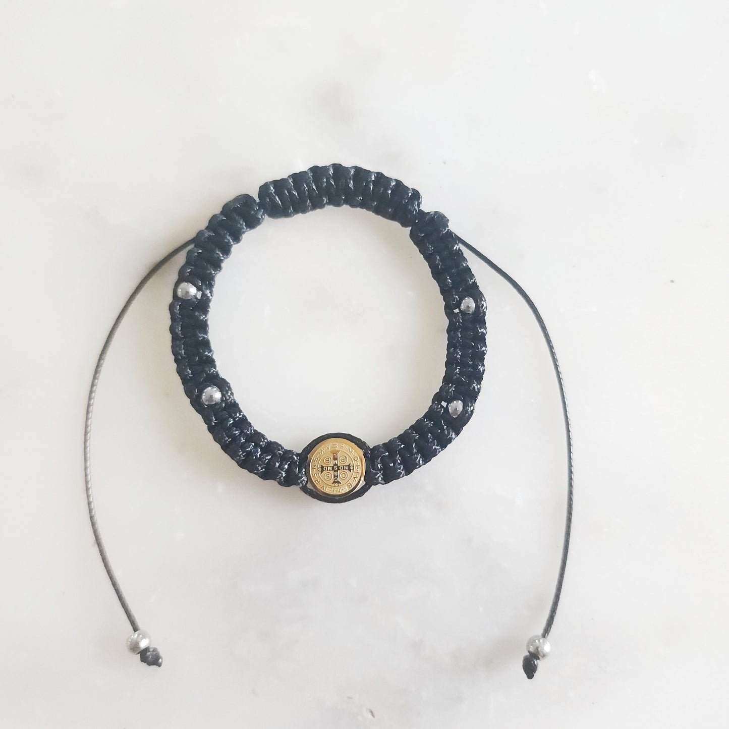 Discernment Bracelet