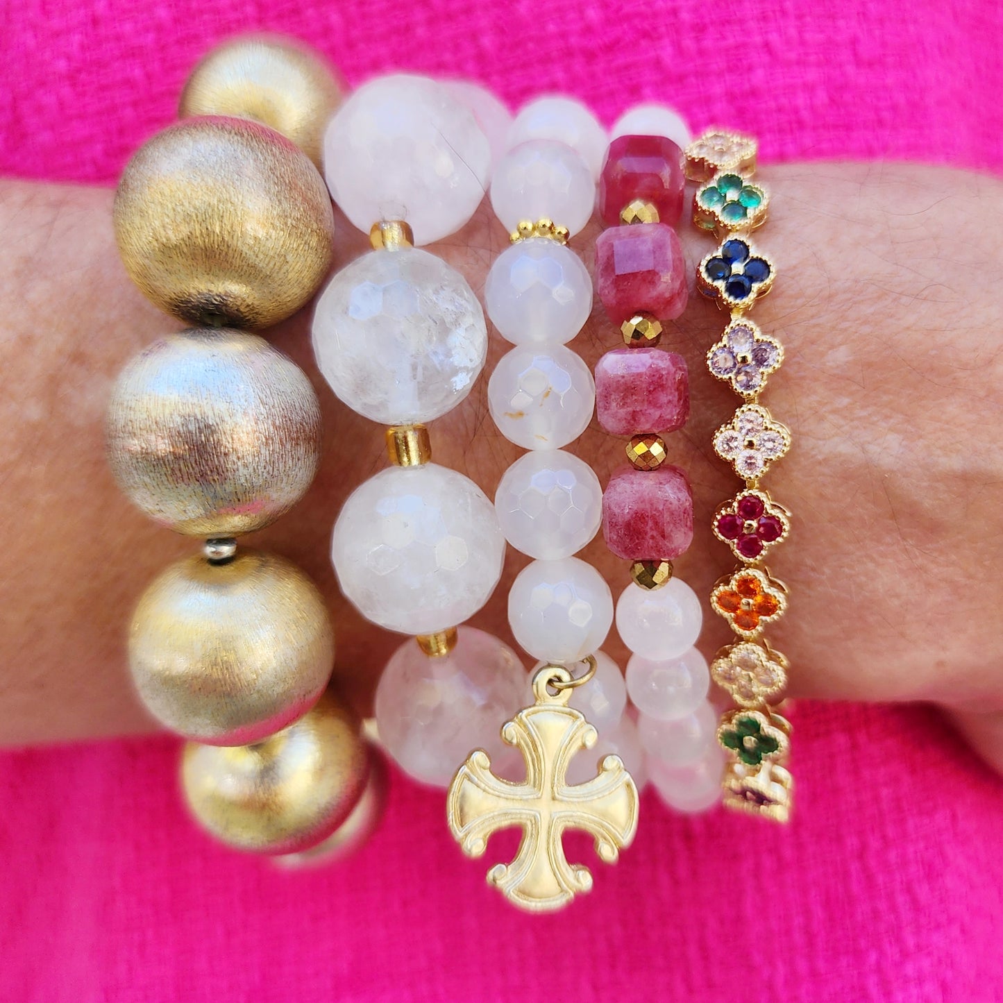 Cana Bracelet